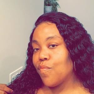 Meet your Posher, Arika